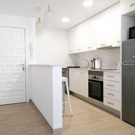 Apartamentos Maite Peñíscola 외부 사진