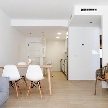 Apartamentos Maite Peñíscola 외부 사진