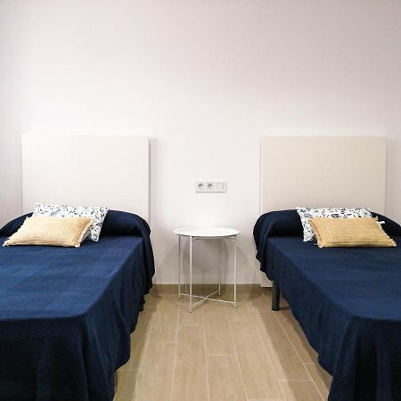 Apartamentos Maite Peñíscola 외부 사진