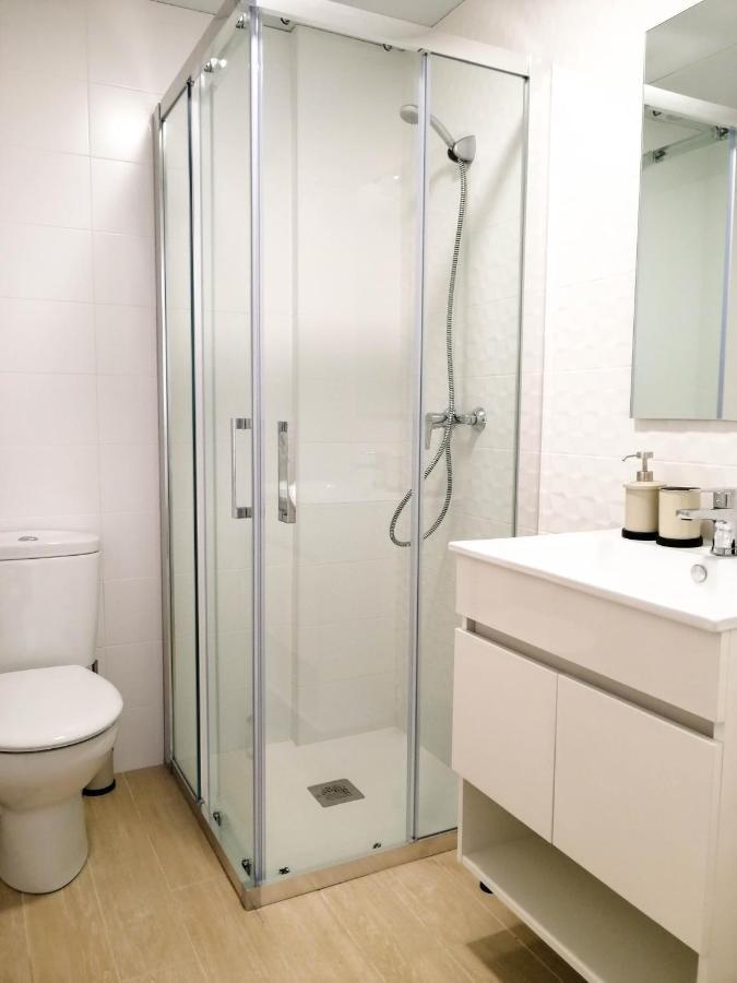 Apartamentos Maite Peñíscola 외부 사진