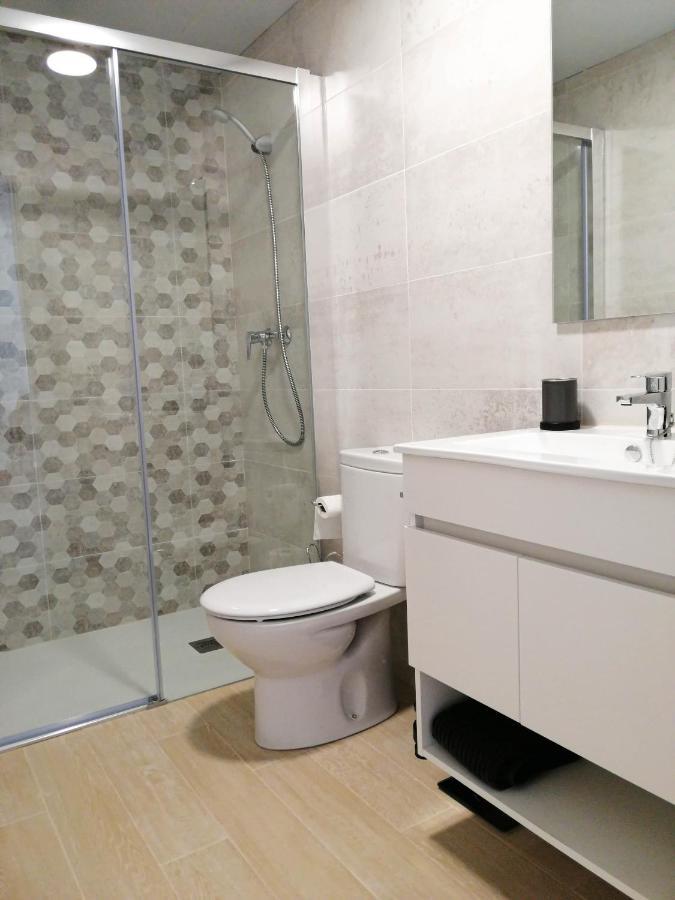 Apartamentos Maite Peñíscola 외부 사진
