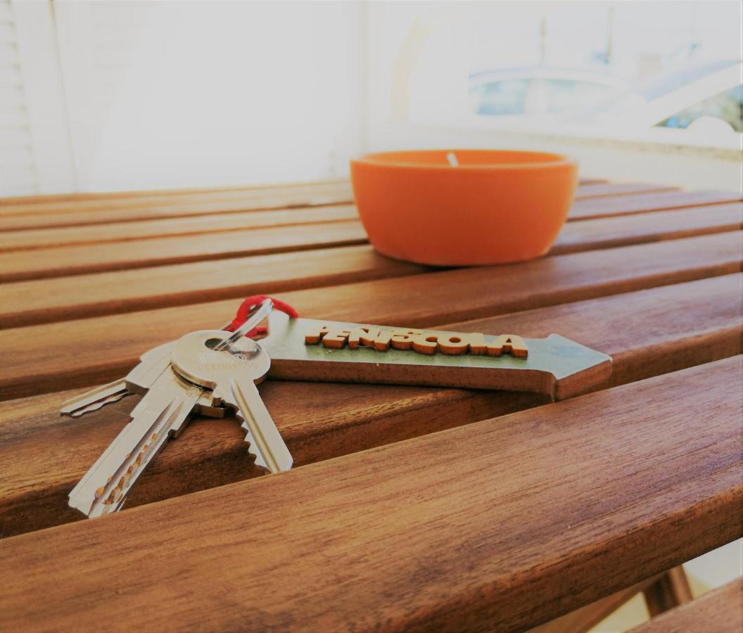 Apartamentos Maite Peñíscola 외부 사진