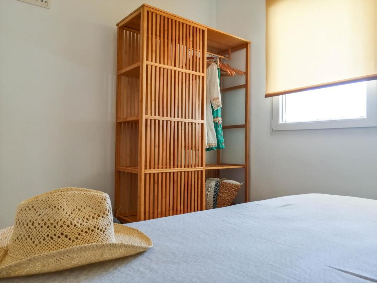 Apartamentos Maite Peñíscola 외부 사진
