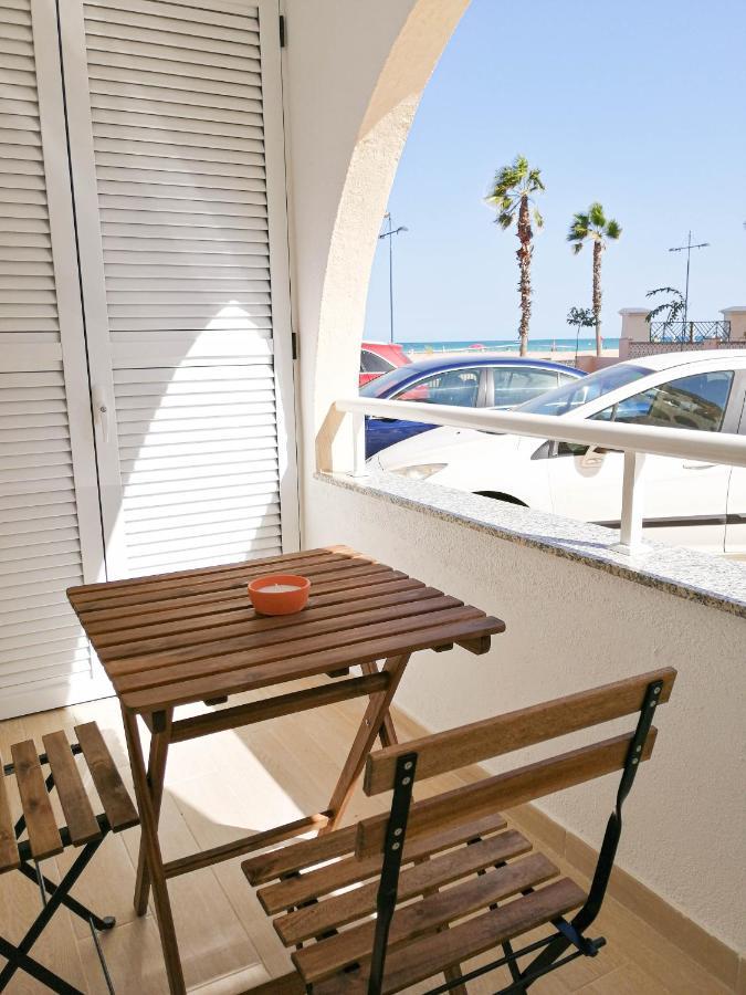 Apartamentos Maite Peñíscola 외부 사진