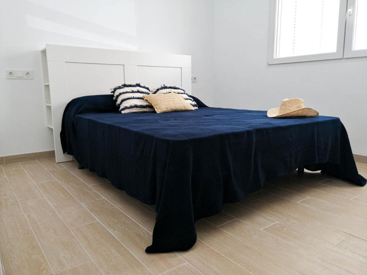 Apartamentos Maite Peñíscola 외부 사진